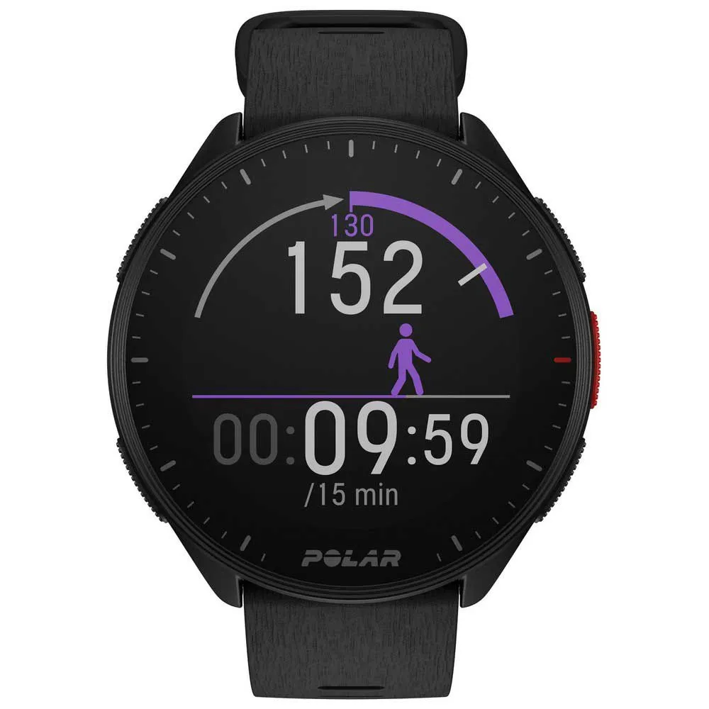 Polar Pacer Uhr Polar Pacer Uhr