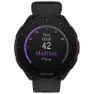 Polar Pacer Uhr Refurbished, Black