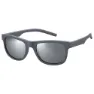 Polar Pld 6015/s Sonnenbrille, Grey, Grey Silmir Pz/CAT3