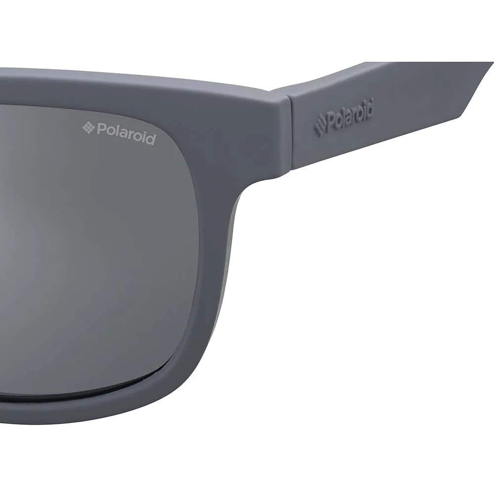 Polar Pld 6015/s Sonnenbrille, Grey, Grey Silmir Pz/CAT3 Polar Pld 6015/s Sonnenbrille, Grey, Grey Silmir Pz/CAT3