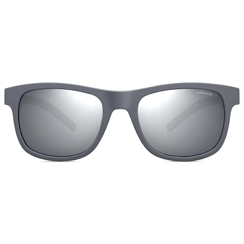 Polar Pld 6015/s Sonnenbrille, Grey, Grey Silmir Pz/CAT3 Polar Pld 6015/s Sonnenbrille, Grey, Grey Silmir Pz/CAT3