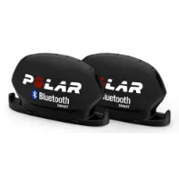 Polar Settoth Universal Geschwindigkeits- Und Trittfrequenzsensor Polar Settoth Universal Geschwindigkeits- Und Trittfrequenzsensor