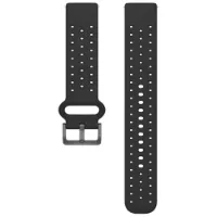 Polar Silikonarmband 20 Mm Polar Silikonarmband 20 Mm