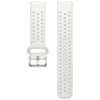 Polar Silikonarmband 20 Mm Polar Silikonarmband 20 Mm