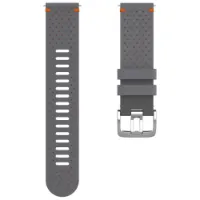 Polar Silikonarmband 22 Mm Polar Silikonarmband 22 Mm