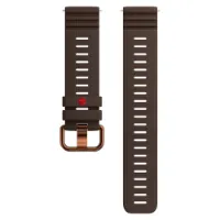 Polar Silikonarmband 22 Mm
