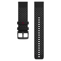 Polar Silikonarmband 22 Mm Polar Silikonarmband 22 Mm