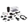 Polar Sports Action Xs 100 Full Hd Action-kamera, Black, One Size