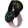 Polar Unite Hook&loop Uhr, Black