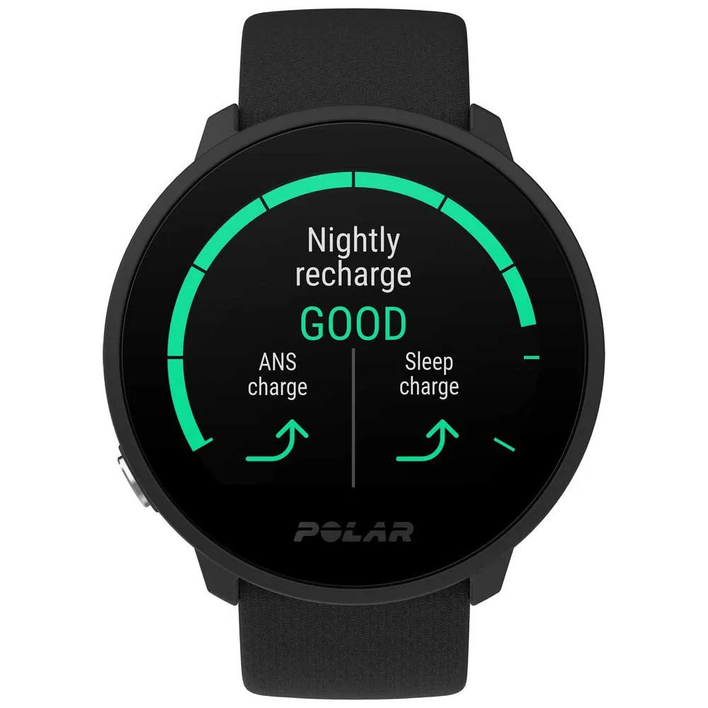 Polar Unite Uhr Polar Unite Uhr