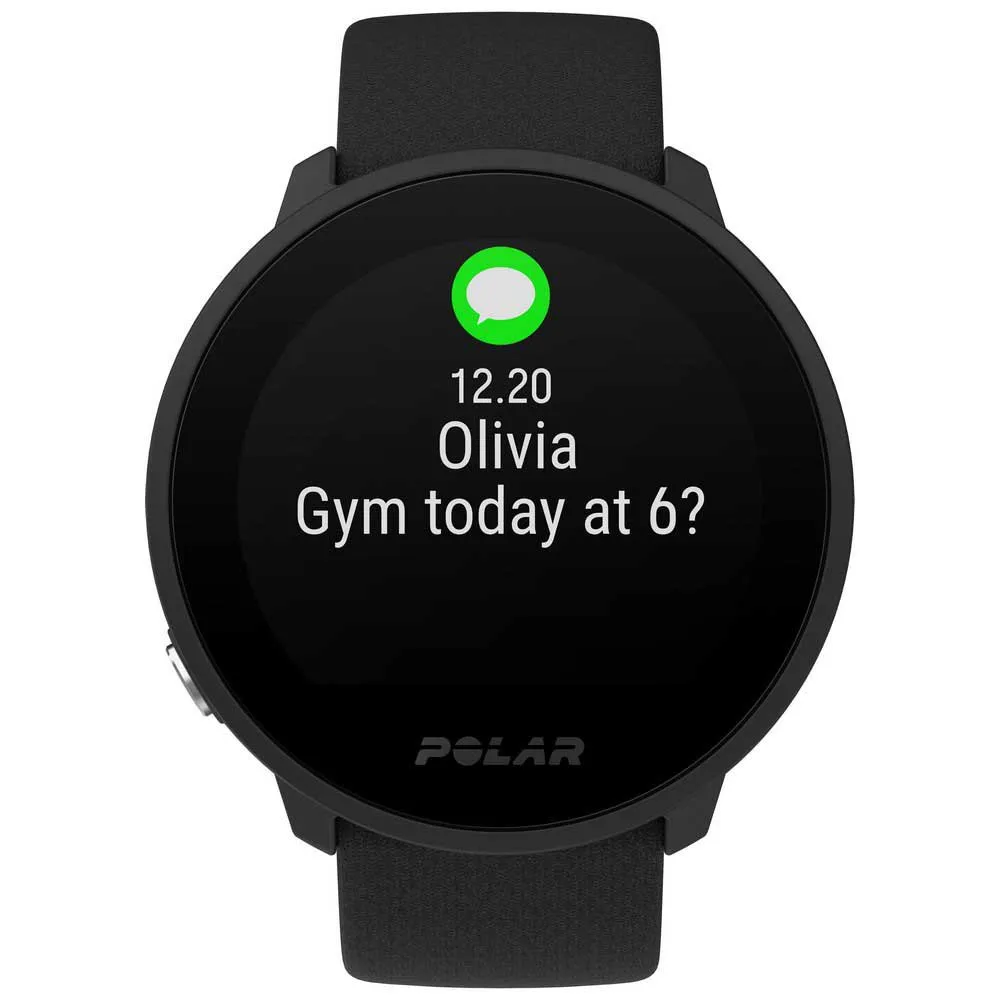 Polar Unite Uhr Polar Unite Uhr