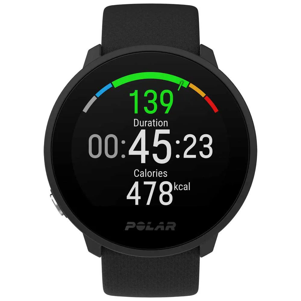 Polar Unite Uhr Polar Unite Uhr