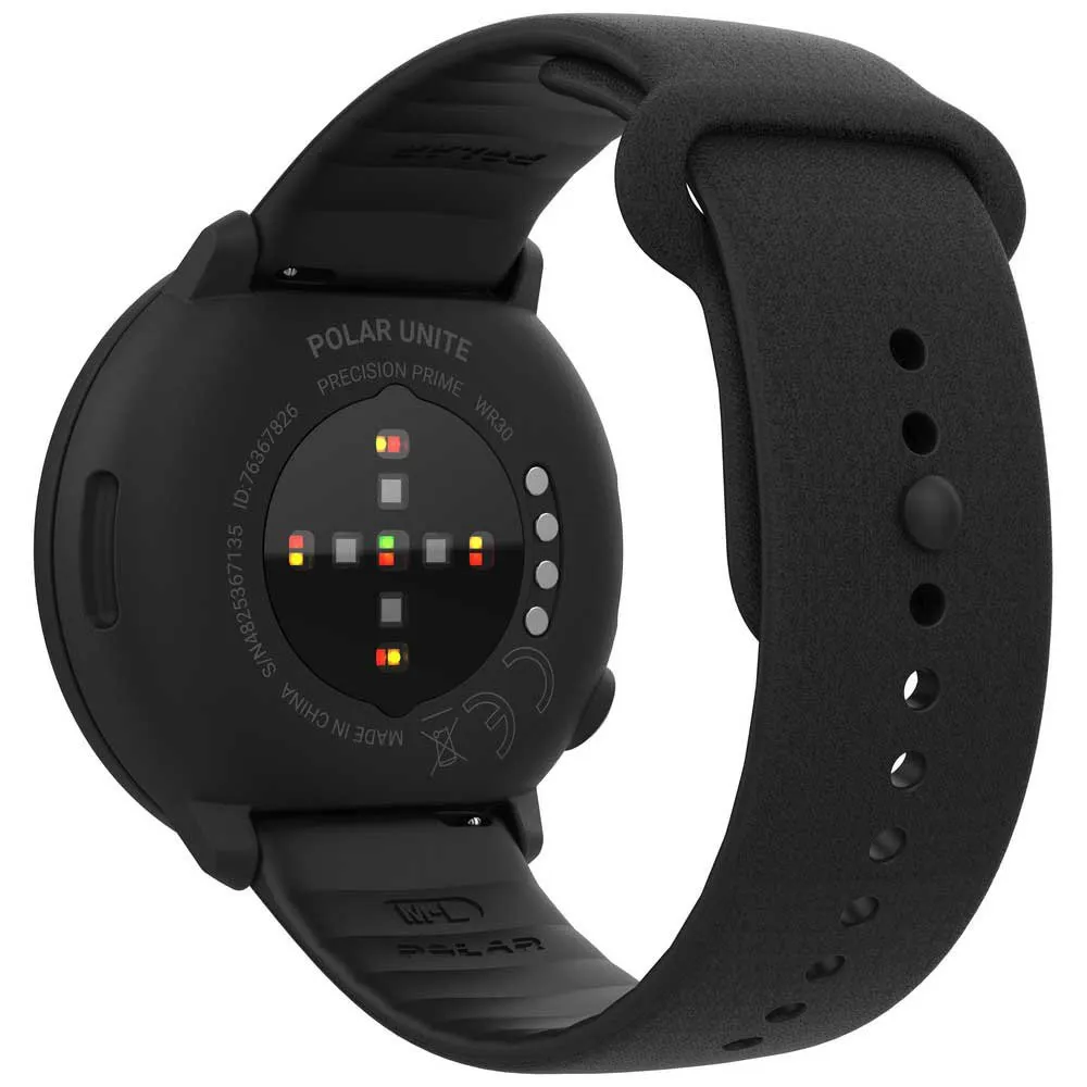 Polar Unite Uhr Polar Unite Uhr