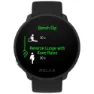 Polar Unite Uhr