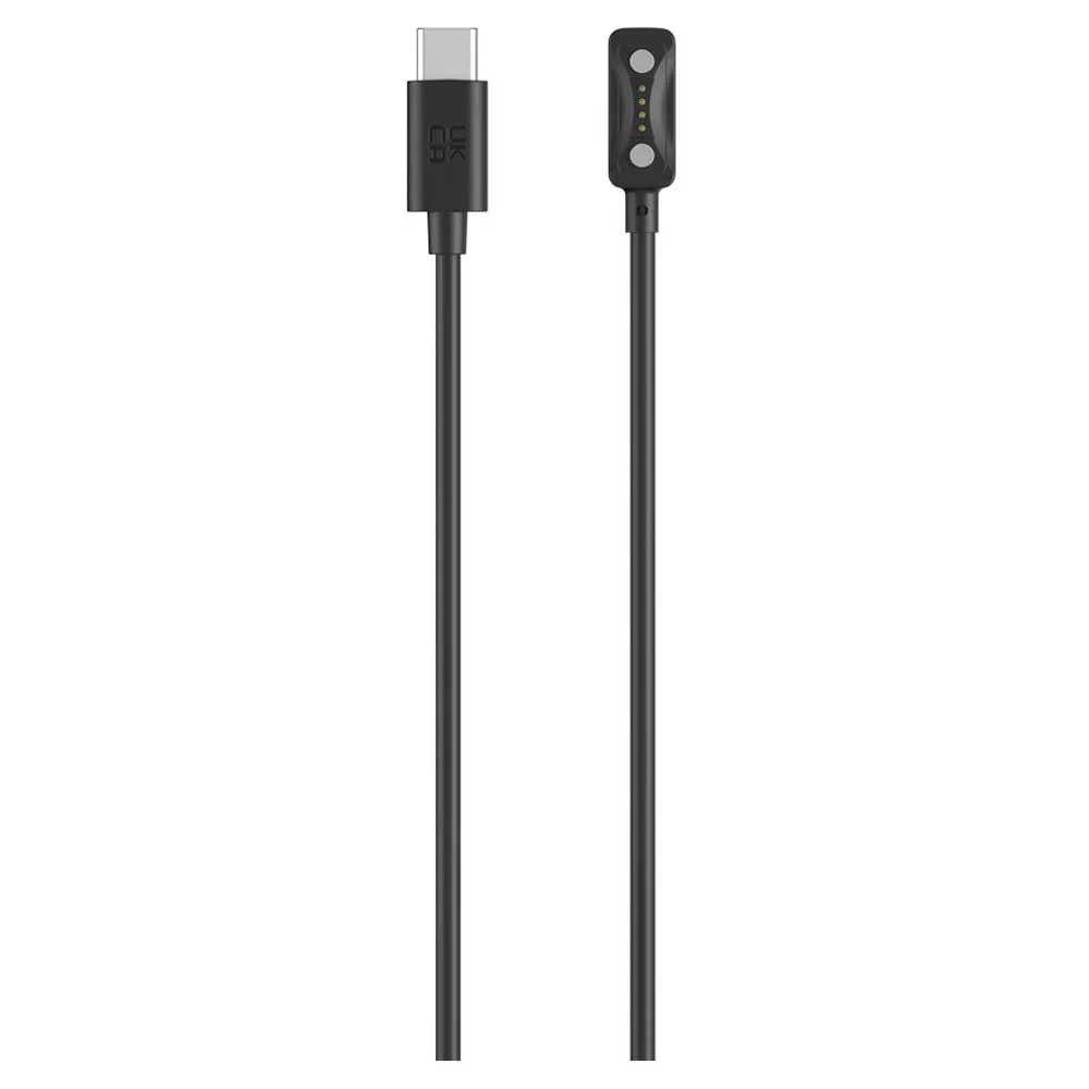 Polar Usb-c Gen 2 Ladekabel, Black Polar Usb-c Gen 2 Ladekabel, Black