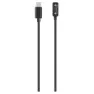 Polar Usb-c Gen 2 Ladekabel, Black