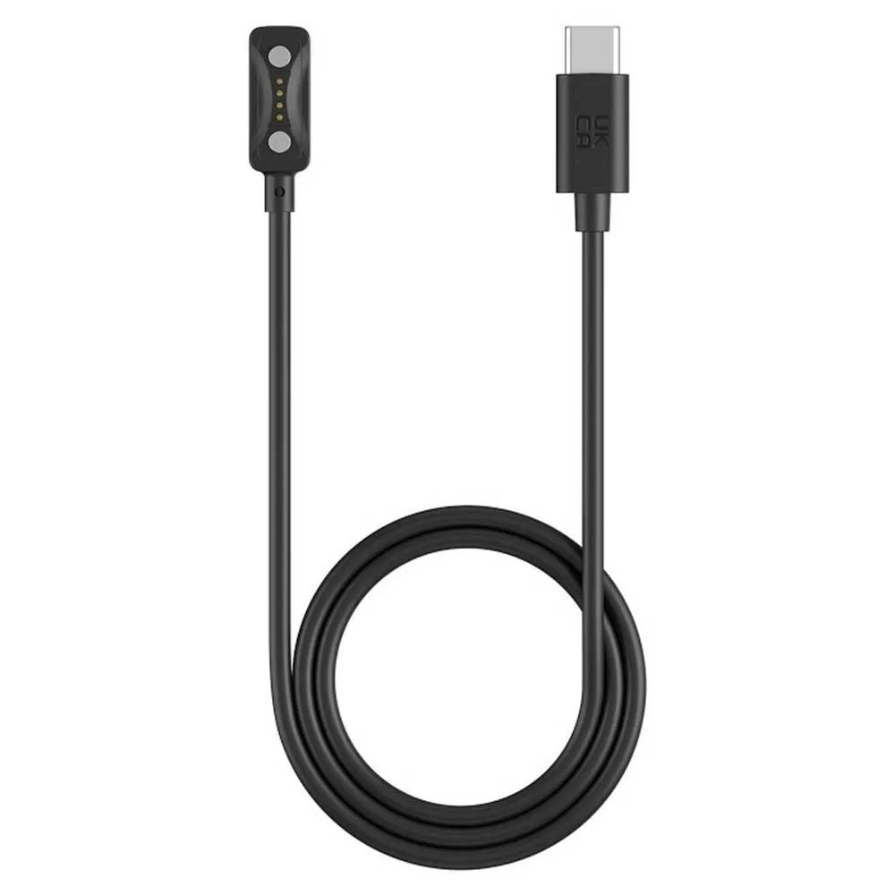 Polar Usb-c Gen 2 Ladekabel, Black Polar Usb-c Gen 2 Ladekabel, Black