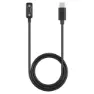Polar Usb-c Gen 2 Ladekabel, Black
