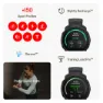 Polar Vantage M3 Uhr