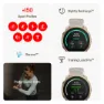 Polar Vantage M3 Uhr