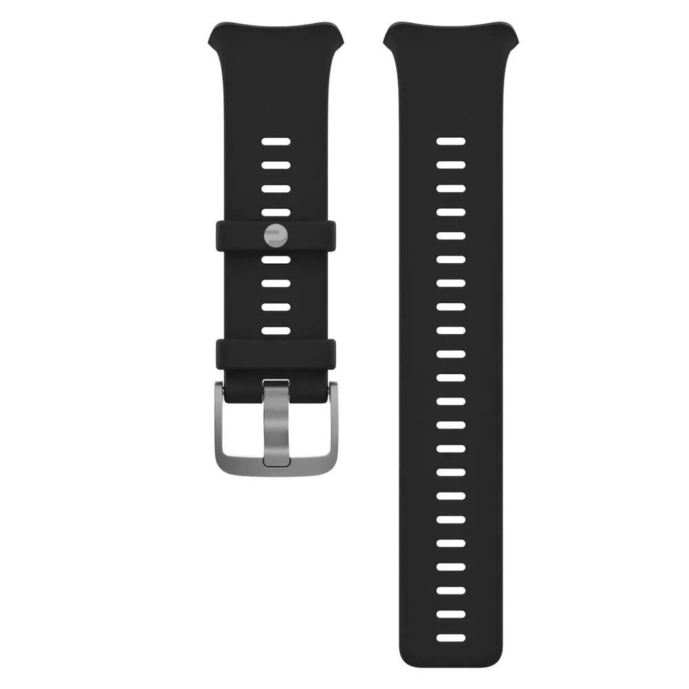 Polar Vantage V Gurt, Black / grey Polar Vantage V Gurt, Black / grey