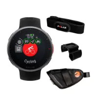 Polar Vantage V2 Cycling Bundle Uhr Polar Vantage V2 Cycling Bundle Uhr