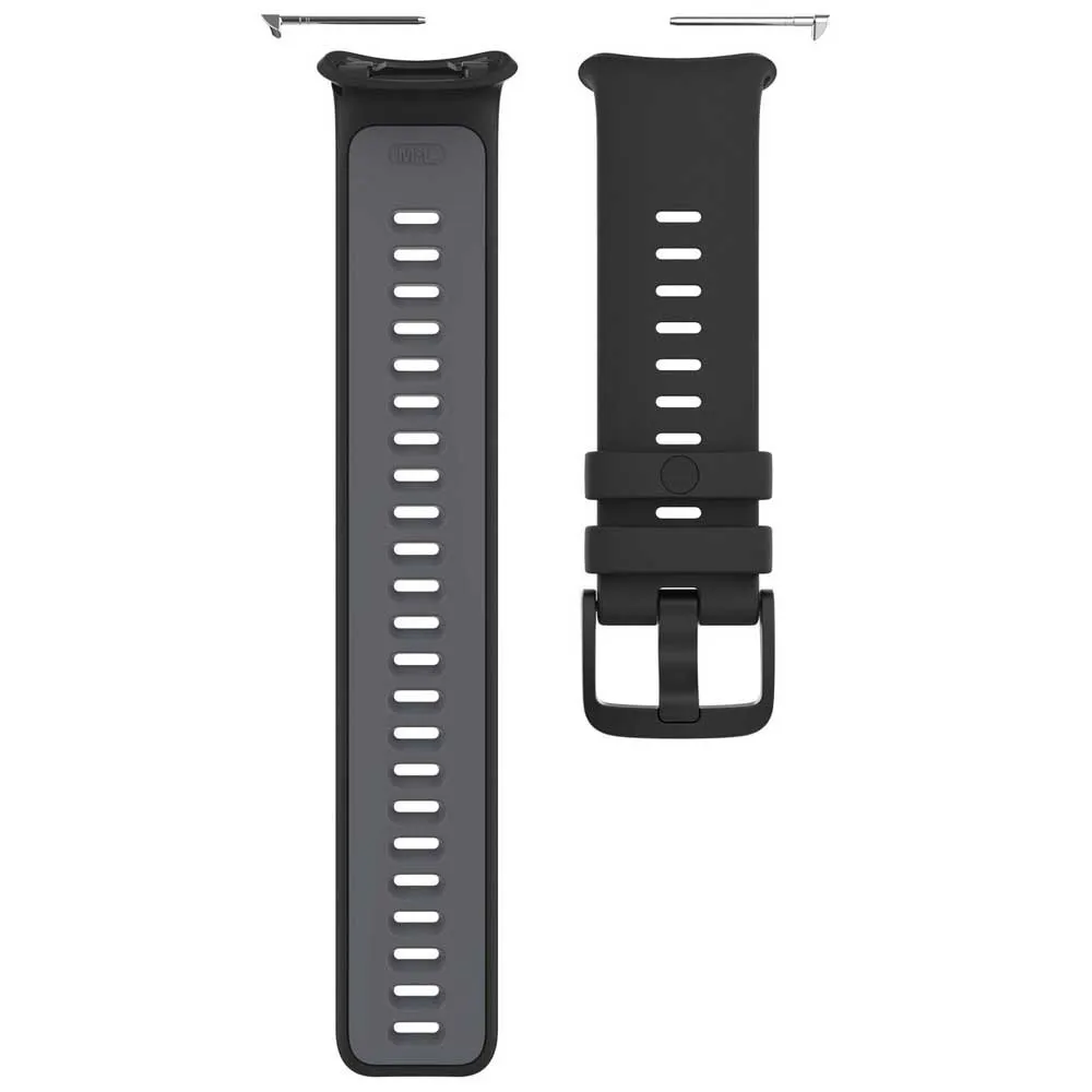 Polar Vantage V2 Gurt, Black Polar Vantage V2 Gurt, Black