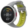 Polar Vantage V2 Hr Uhr, Grey