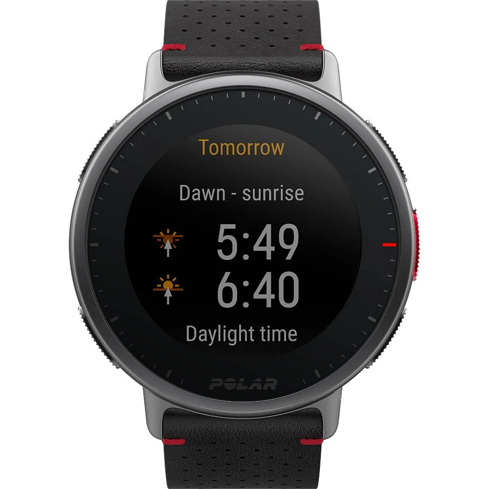 Polar Vantage V2 Shift Uhr Polar Vantage V2 Shift Uhr