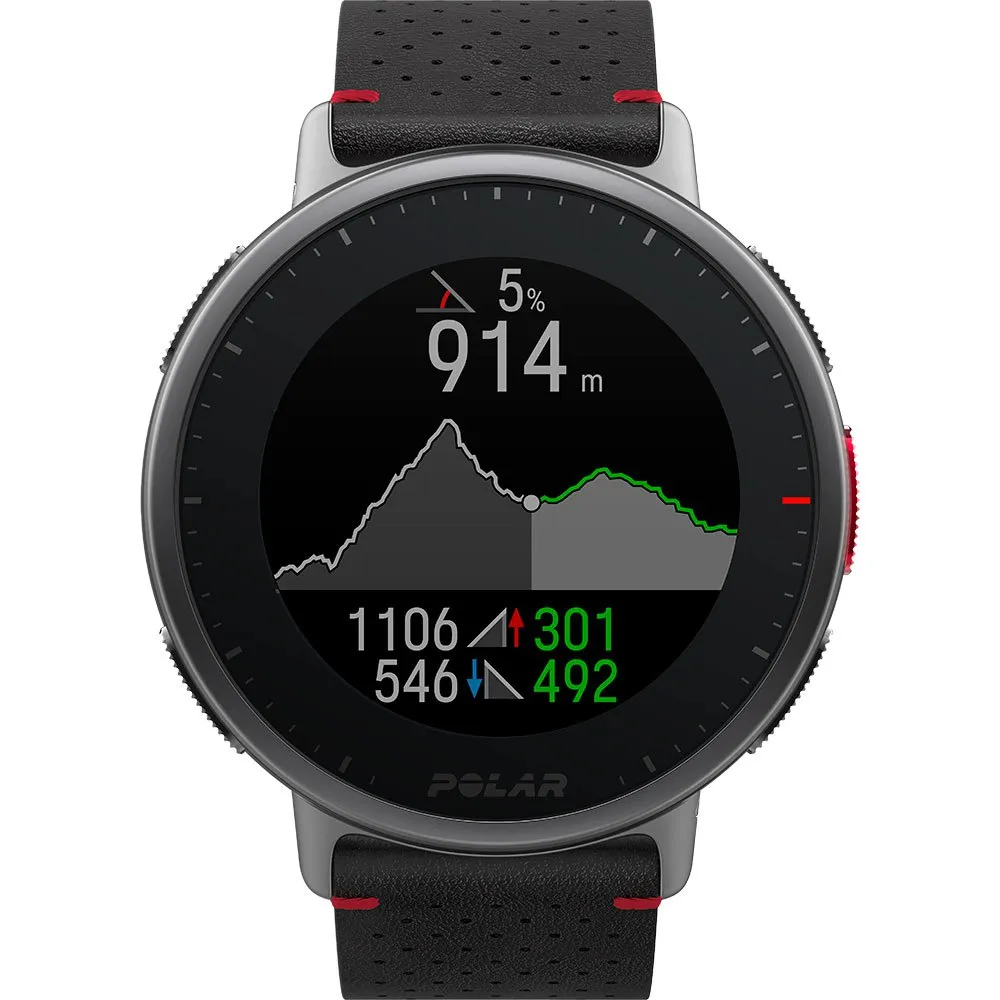 Polar Vantage V2 Shift Uhr Polar Vantage V2 Shift Uhr
