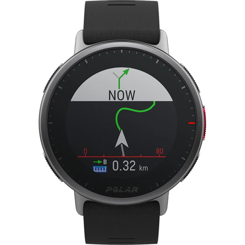 Polar Vantage V2 Shift Uhr Polar Vantage V2 Shift Uhr