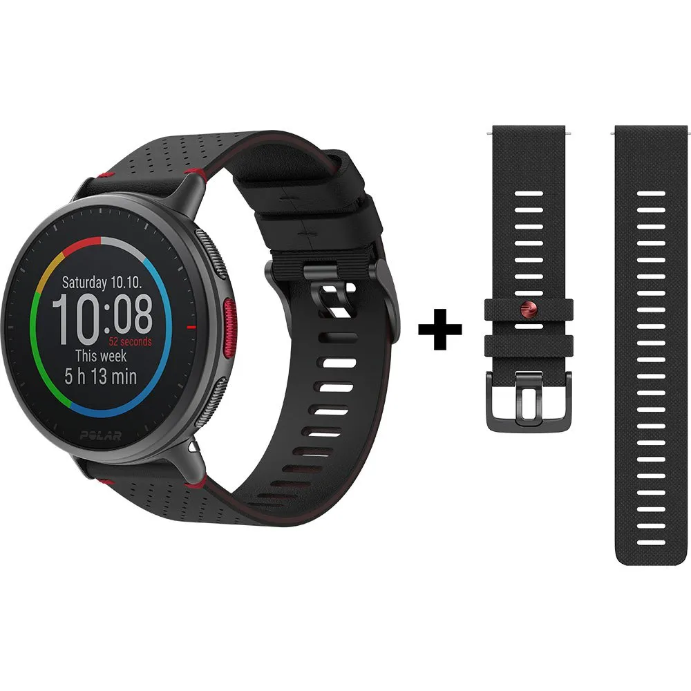 Polar Vantage V2 Shift Uhr Polar Vantage V2 Shift Uhr