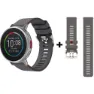 Polar Vantage V2 Shift Uhr Refurbished, Grey / orange