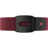 Dark red