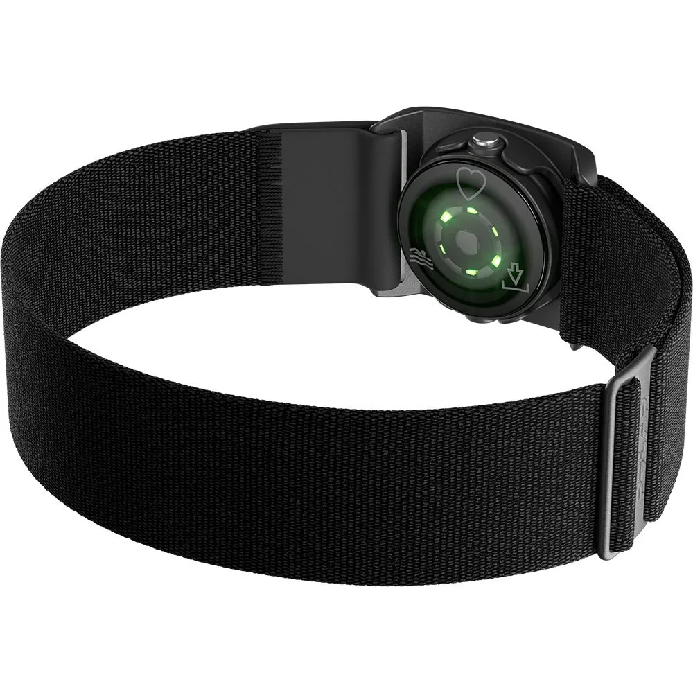 Polar Verity Sense Pulssensor Refurbished, Black