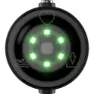 Polar Verity Sense Pulssensor Refurbished, Black