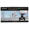 Polar Xs100hm Kamerahalterung, Black, One Size