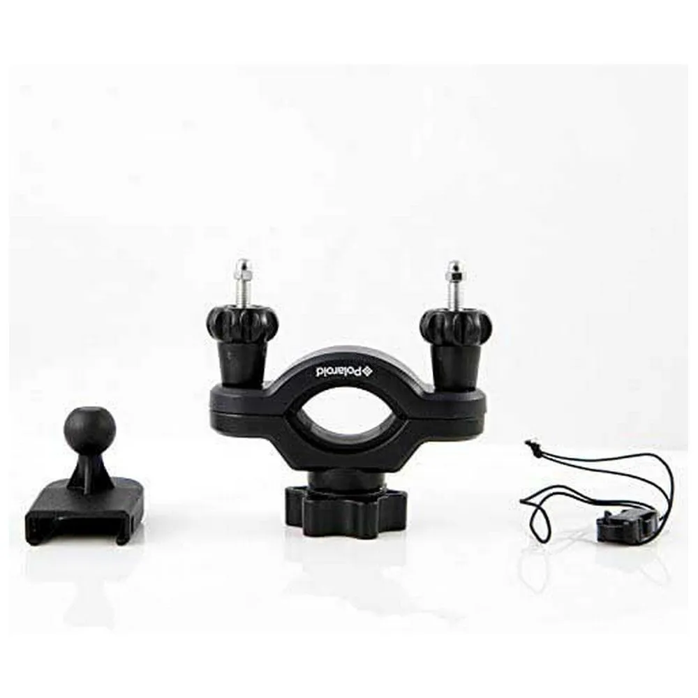 Polar Xs100hm Kamerahalterung, Black, One Size Polar Xs100hm Kamerahalterung, Black, One Size