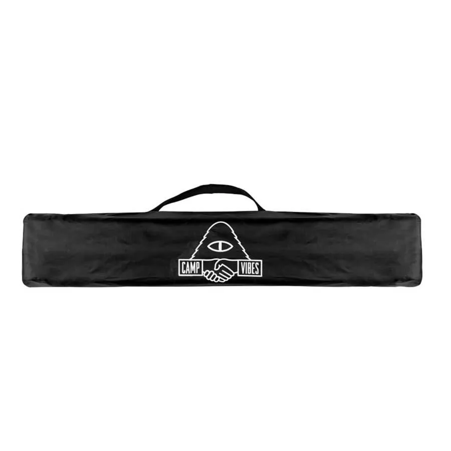 Poler Adventure Tisch, Aluminum, One Size Poler Adventure Tisch, Aluminum, One Size