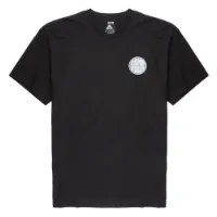 Poler Camp Vibes Circle Kurzarm-t-shirt Poler Camp Vibes Circle Kurzarm-t-shirt