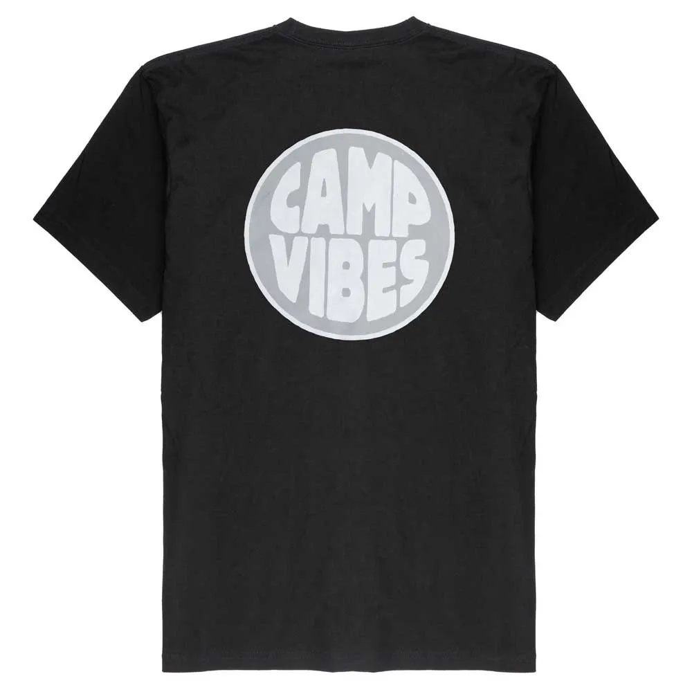 Poler Camp Vibes Kurzarm-t-shirt