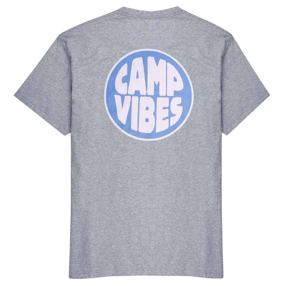 Poler Camp Vibes Kurzarm-t-shirt Poler Camp Vibes Kurzarm-t-shirt