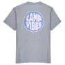Poler Camp Vibes Kurzarm-t-shirt