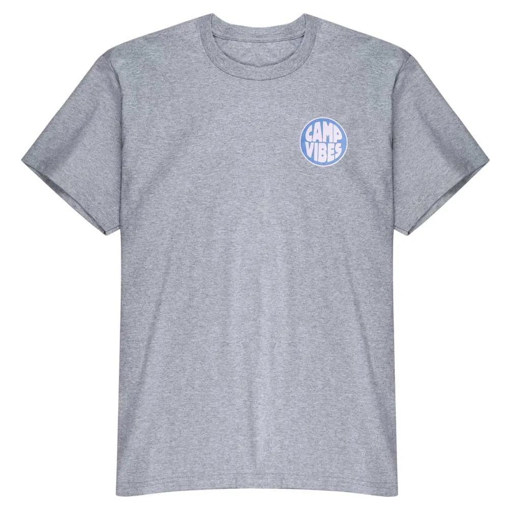 Poler Camp Vibes Kurzarm-t-shirt Poler Camp Vibes Kurzarm-t-shirt