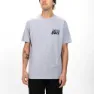 Poler Cave Man Kurzarm-t-shirt
