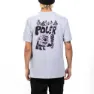 Poler Cave Man Kurzarm-t-shirt