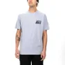 Poler Cave Man Kurzarm-t-shirt