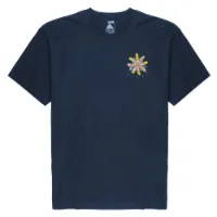 Poler Dozy Daisy Kurzarm-t-shirt Poler Dozy Daisy Kurzarm-t-shirt
