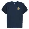 Poler Dozy Daisy Kurzarm-t-shirt