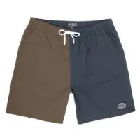Poler Dusty Kurze Hose Poler Dusty Kurze Hose